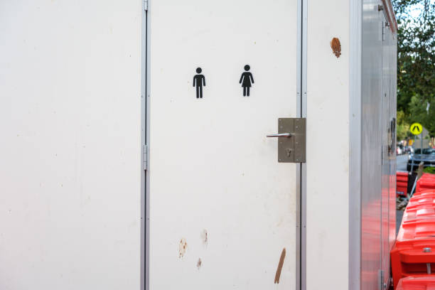 Best Sanitation services for porta potties  in Collingdale, PA
