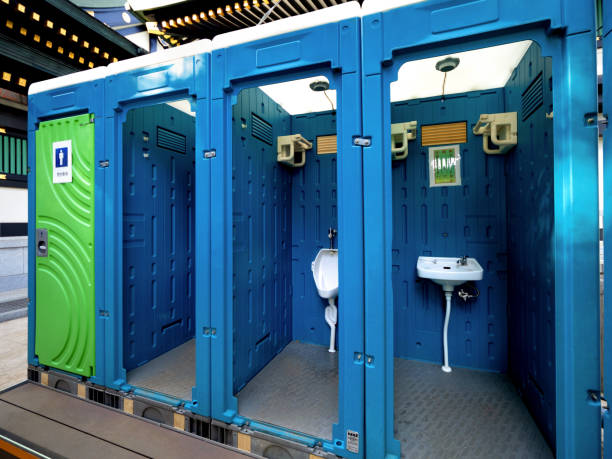 Best Portable restroom trailer rental  in Collingdale, PA